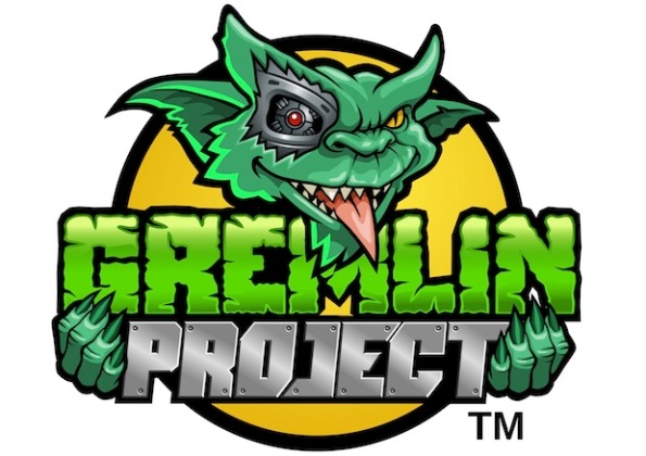 Il logo dei Gremlin Project